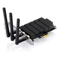 TP-LINK Archer T9E AC1900 PCIe-Karte