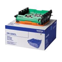 Brother DR-320CL Trommel-Kit fr 25.000 Seiten