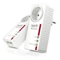 AVM FRITZ!Powerline 1220E GBLAN KIT