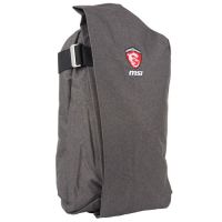 MSI Air Gaming Rucksack bis 17,3