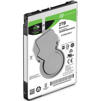 2TB Seagate BarraCuda ST2000LM015 5400 U/min 2,5