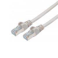 Intellinet Patchkabel RJ45 Cat.6 3m S/FTP