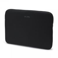 Dicota PerfectSkin Schutzhlle schwarz 43,9cm 17,3