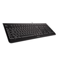 Cherry Business KC 1000 USB schwarz