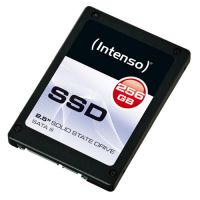 256GB Intenso TOP III 2,5