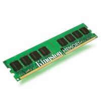 Kingston 4 GB DDR3-1333 Single Rank Value CL9