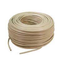Patchkabel RJ45 Cat6a S/FTP Meterware