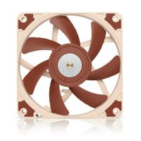 Noctua NF-A12x15 FLX, 120mm L�fter 15mm H�he