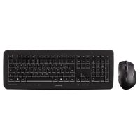 Cherry Wireless Desktop Set DW 5100 Schwarz