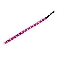 Argus Aura RGB LED Strip 50cm - 30 x RGB LEDs fr PC - 12V 4Pin 