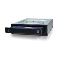 LG HLDS GH24NSD5 SATA schwarz bulk M-DISC Support
