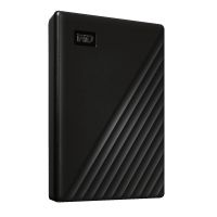 4TB Western Digital My Passport Portable 2,5