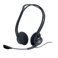 Logitech PC Headset 960 USB kabelgebunden
