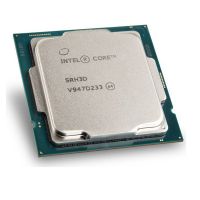 INTEL Core I7-10700K 8x 3,80GHz Tray Sockel 1200 Comet Lake-S