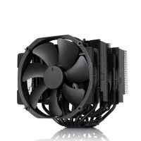 Noctua NH-D15 chromax.black