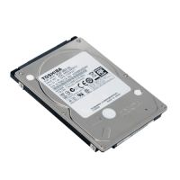 1TB Toshiba MQ01UBD100 5400 u/min 8MB 2,5