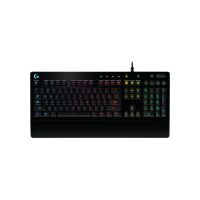 Logitech G213 Prodigy RGB Gaming Keyboard, beleuchtet