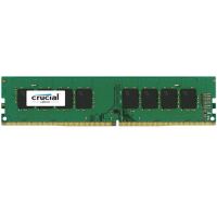Crucial 8 GB DDR4-2666 CL 19 einzelnes Modul