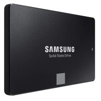 500GB Samsung 870 Evo 2,5