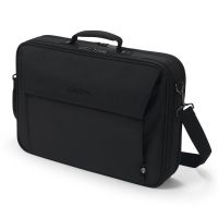 Dicota Eco Multi Plus f�r 39,6cm ( 14-15,6