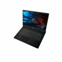 MSI GP66 Leopard Intel Core i7-11800H - 32GB - 512GB SSD - RTX 3