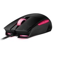 ASUS ROG Strix Impact II Electro Punk - Gaming Mouse, 6200dpi, U