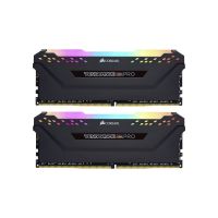 Corsair Vengeance RGB PRO 32 GB DDR4-3200 CL16 Dual- Kit