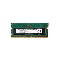 Micron 8 GB SO-DIMM DDR4-3200 MTA4ATF1G64HZ