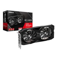 ASRock RX 6600 Challenger D , 8GB GDDR6 PCIe 4.0