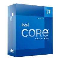 INTEL Core I7-12700K 8x 3,60GHz + 4x 2,7Ghz boxed ohne Khler So