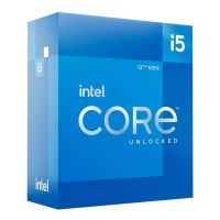INTEL Core I5-12600K 6x 3,70GHz + 4x 2,8Ghz boxed ohne Khler So
