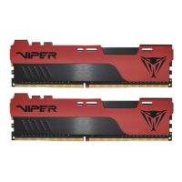 Patriot Viper Elite II DIMM Kit 8GB, DDR4-2666 Dual- Kit