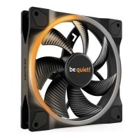 Be Quiet! Lfter Light Wings 140mm - PWM - mit ARGB