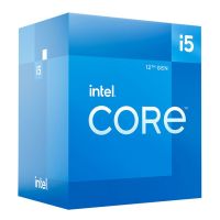 INTEL Core I5-12500 6x 3,00GHz Boxed Sockel 1700 Alder Lake-S