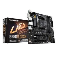 Gigabyte B550M DS3H Sockel AM4, mATX