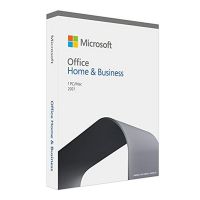Microsoft Office Home and Business 2021 ESD DE Win und Mac