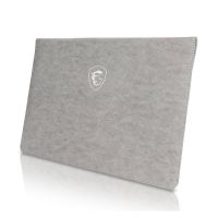 MSI Sleeve Bag, 40cm (15,6