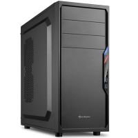 Tigerbull Office v4 Intel G7400 2x 3,7 GHz - HD710 - 8GB - 1TB S