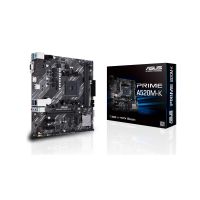 ASUS Prime A520M-K Sockel AM4, mATX