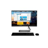 Lenovo IdeaCentre AIO 3 AMD Athlon Silver 3050U - 8GB RAM - 512G