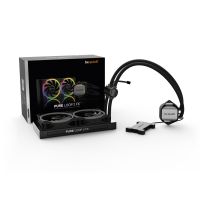 be quiet! pure Loop 2 FX 240mm Wasserk�hlung