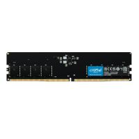 Crucial 8 GB DDR5-4800 CL40, Modul, single rank, on-die ECC