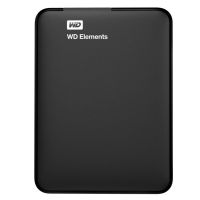 2TB Western Digital WD Elements 2,5
