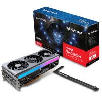 Sapphire Nitro+ Radeon RX 7900XTX Vapor-X, 24GB GDDR6, HDMI, 3x 