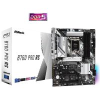 ASRock B760 Pro RS - DDR5 - Intel B760 Sockel 1700, ATX