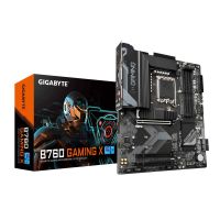 GIGABYTE B760 Gaming X - DDR5 - Intel B760 Sockel 1700, ATX