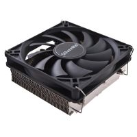 Alpenfhn Silvretta, Top-Blow-Khler AMD und Intel 95W