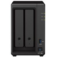 Synology DiskStation DS723+ 2-Bay NAS-Storage Server