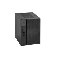 ASRock DeskMeet AMD X300 Barebone - AMD AM4 max. 65W TDP