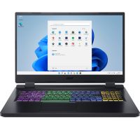 Acer Nitro 5 AN517-55 Core i7-12700H, 17.3 - RTX 4060 - 16GB - 5